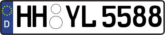 HH-YL5588