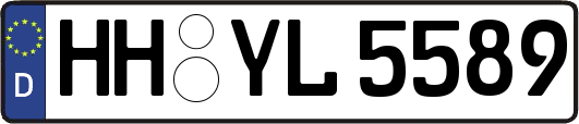 HH-YL5589