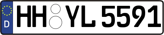 HH-YL5591