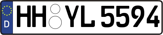 HH-YL5594