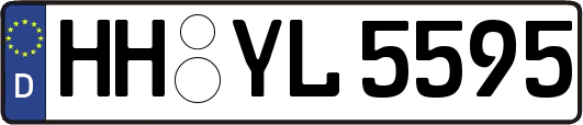 HH-YL5595