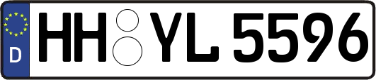 HH-YL5596