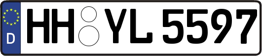 HH-YL5597