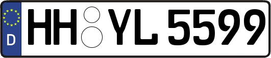 HH-YL5599