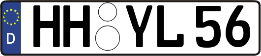 HH-YL56