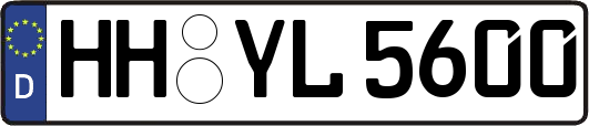 HH-YL5600