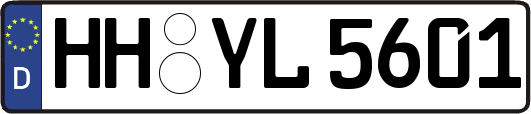 HH-YL5601
