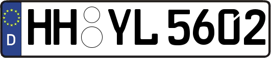 HH-YL5602