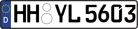 HH-YL5603