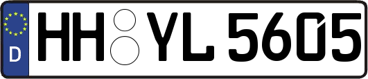 HH-YL5605