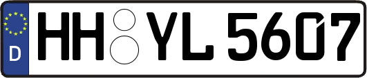 HH-YL5607