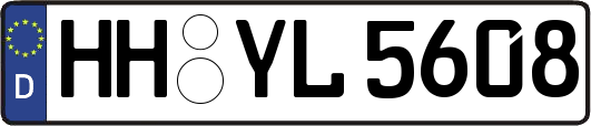 HH-YL5608