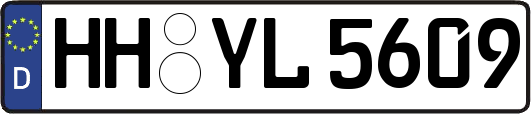 HH-YL5609