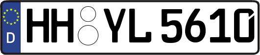 HH-YL5610