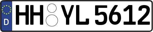 HH-YL5612