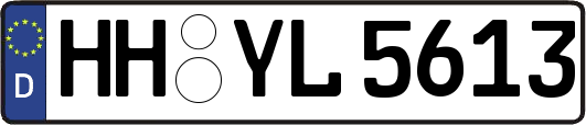 HH-YL5613