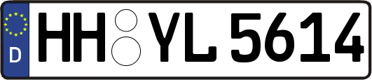 HH-YL5614