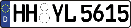HH-YL5615