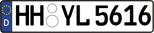 HH-YL5616