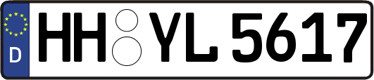 HH-YL5617