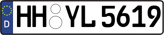 HH-YL5619