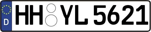 HH-YL5621