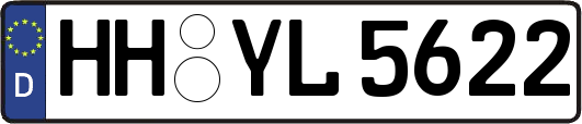 HH-YL5622