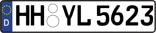 HH-YL5623