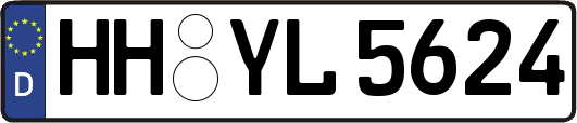 HH-YL5624
