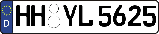 HH-YL5625