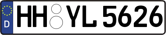 HH-YL5626