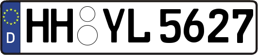 HH-YL5627