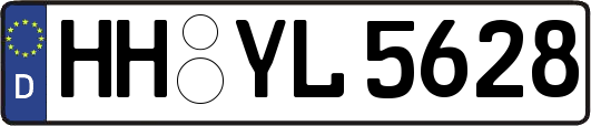 HH-YL5628