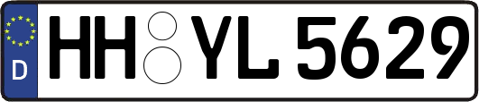 HH-YL5629