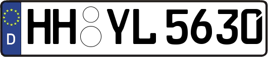 HH-YL5630