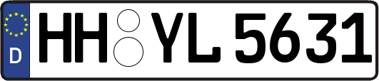 HH-YL5631