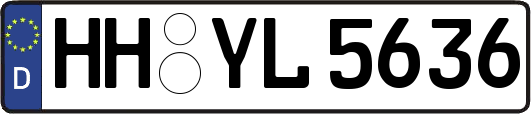 HH-YL5636