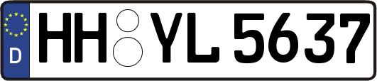 HH-YL5637