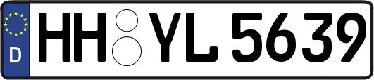 HH-YL5639
