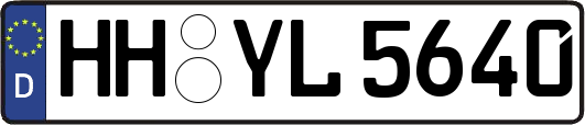 HH-YL5640