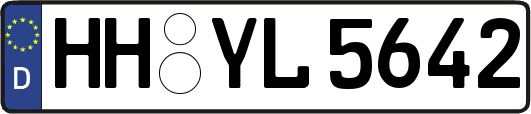 HH-YL5642