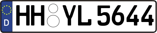 HH-YL5644