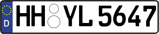 HH-YL5647