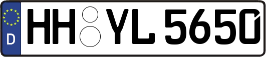 HH-YL5650
