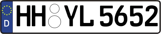 HH-YL5652