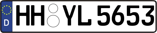 HH-YL5653