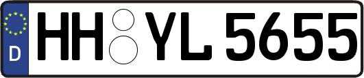 HH-YL5655