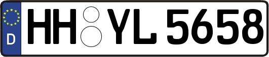 HH-YL5658