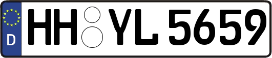 HH-YL5659