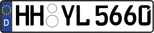 HH-YL5660